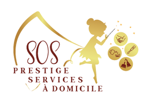 SOS Prestige Services à Domicile logo